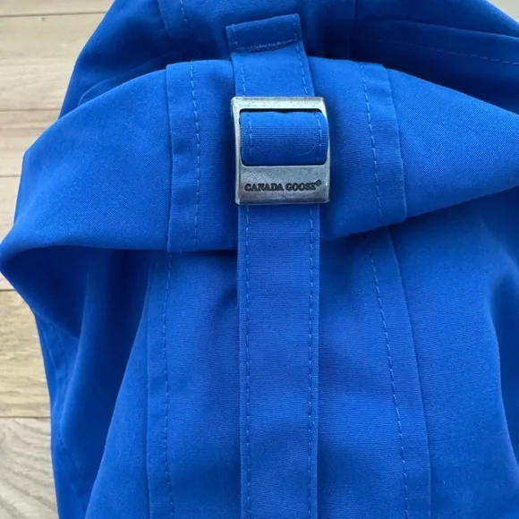 Canada Goose Women's Chilliwack Bomber PBI Jacket - Picture 8 of 12